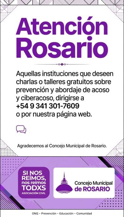 flyer convenio concejo para invitar